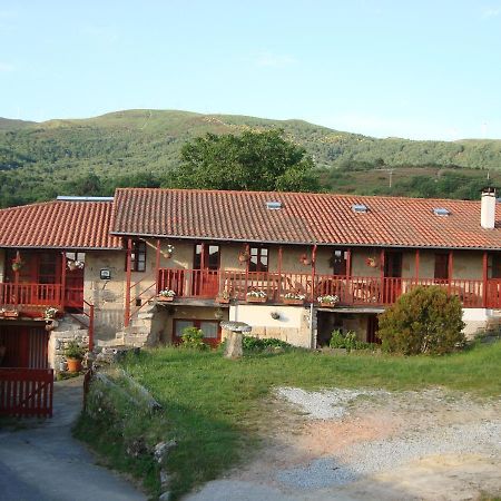 A Casa Da Eira Guest House Cerreda Exterior photo